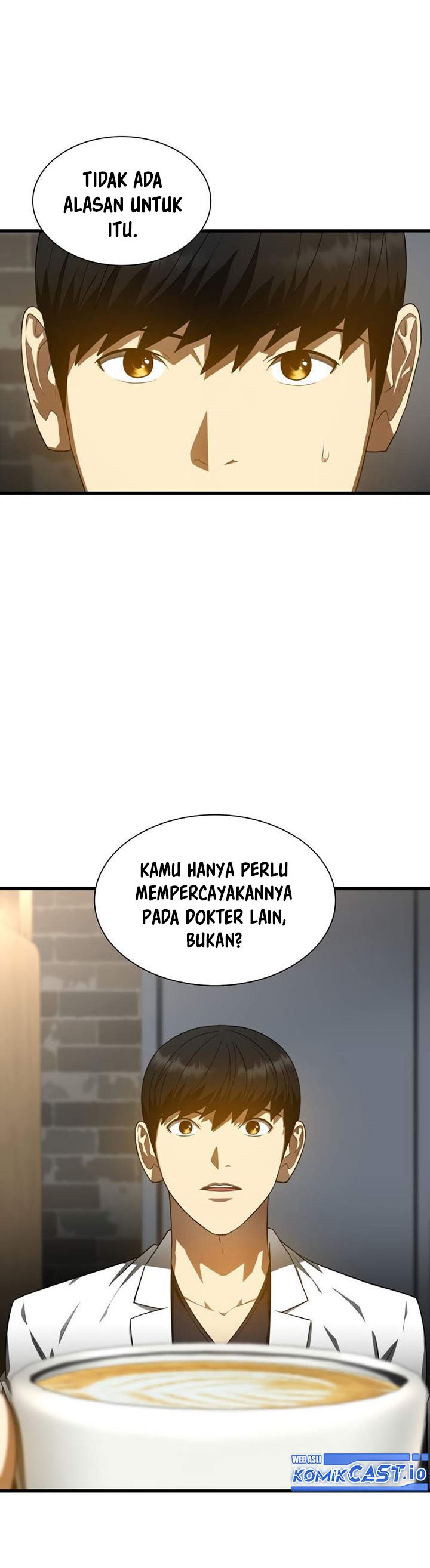 Perfect Surgeon Chapter 71