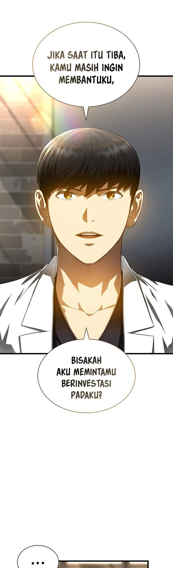 Perfect Surgeon Chapter 71