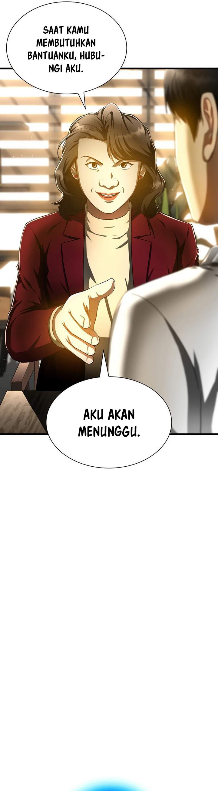 Perfect Surgeon Chapter 71