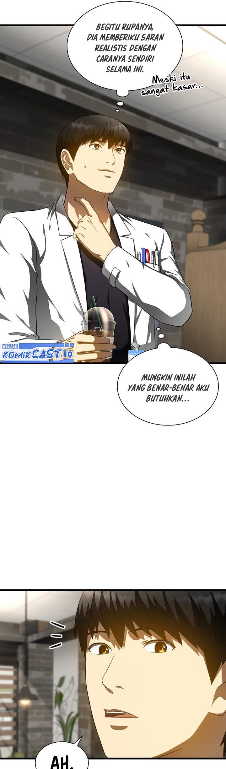 Perfect Surgeon Chapter 71