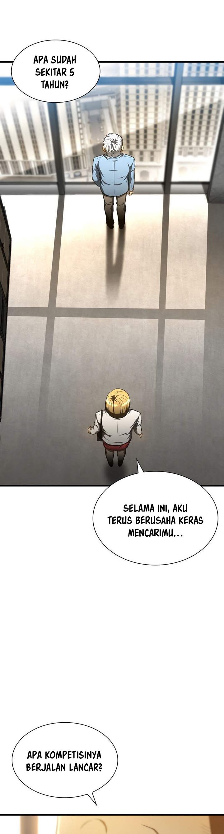 Perfect Surgeon Chapter 71