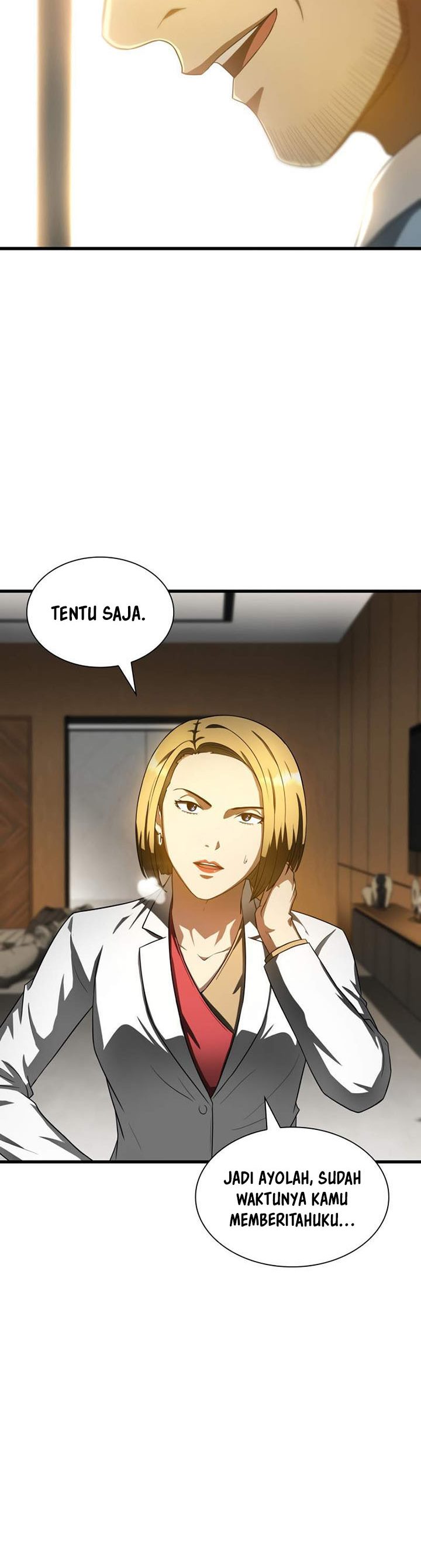 Perfect Surgeon Chapter 71