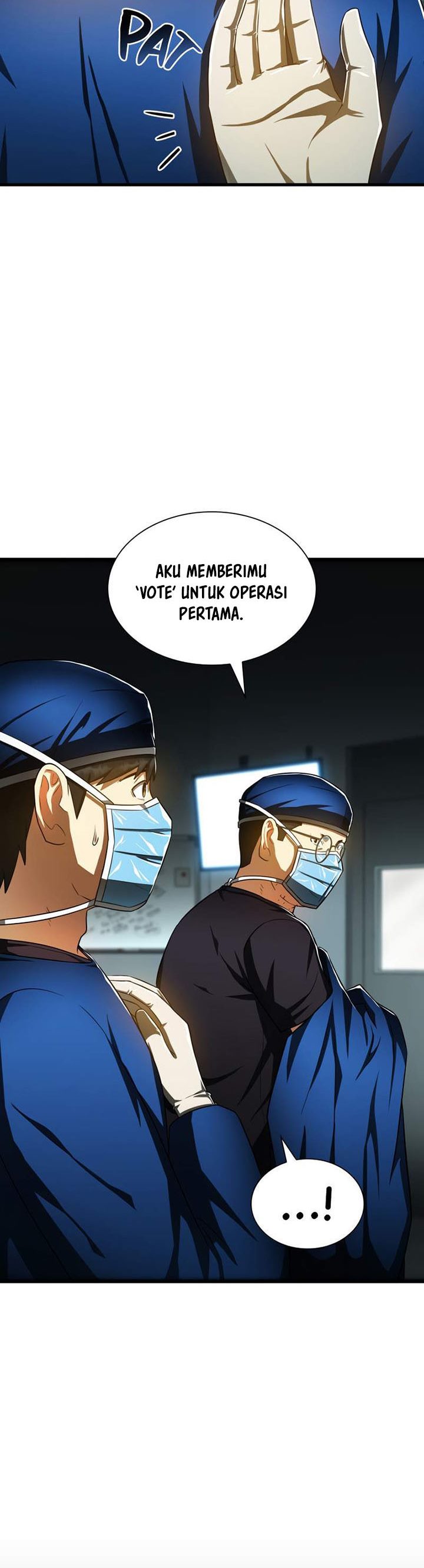 Perfect Surgeon Chapter 73