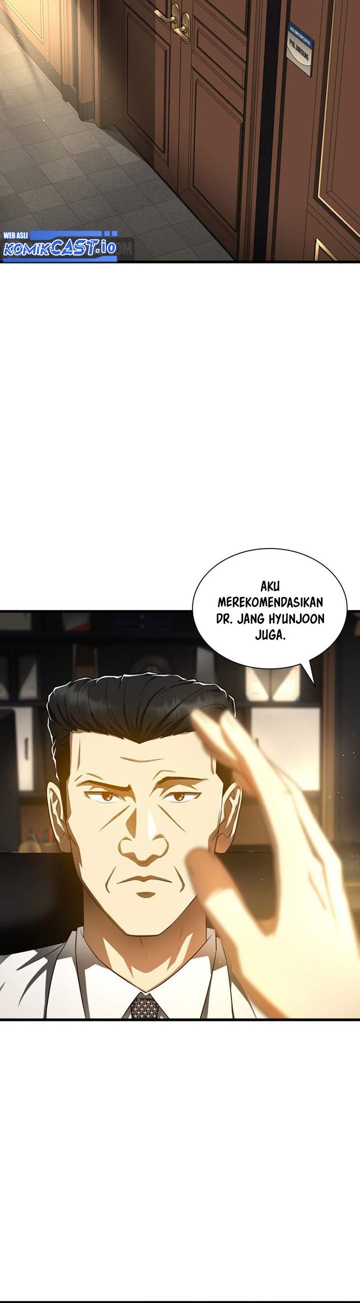 Perfect Surgeon Chapter 73