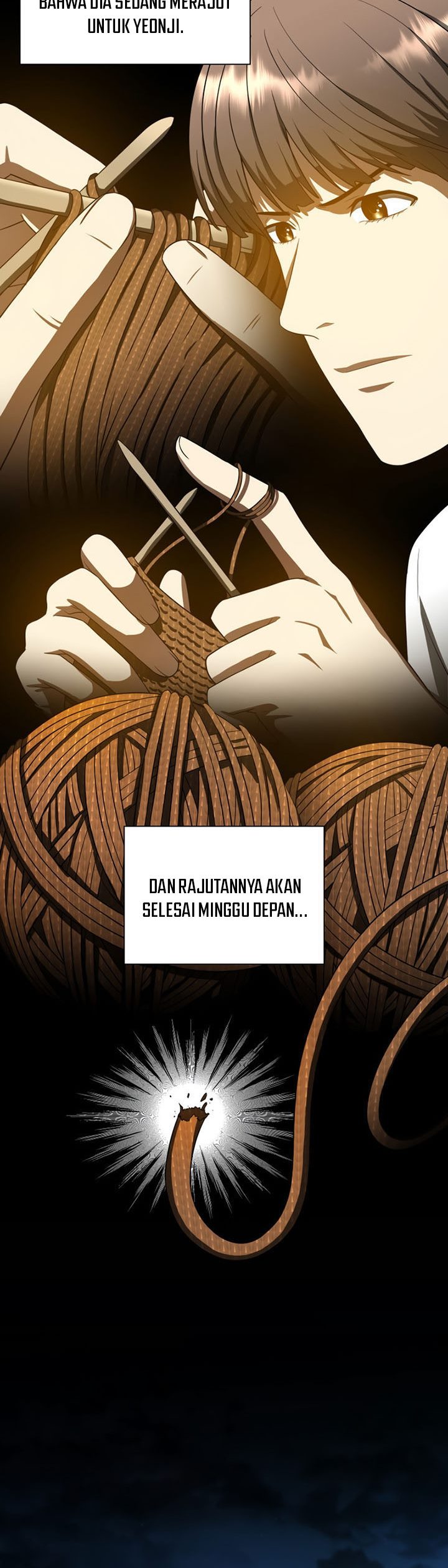 Perfect Surgeon Chapter 74