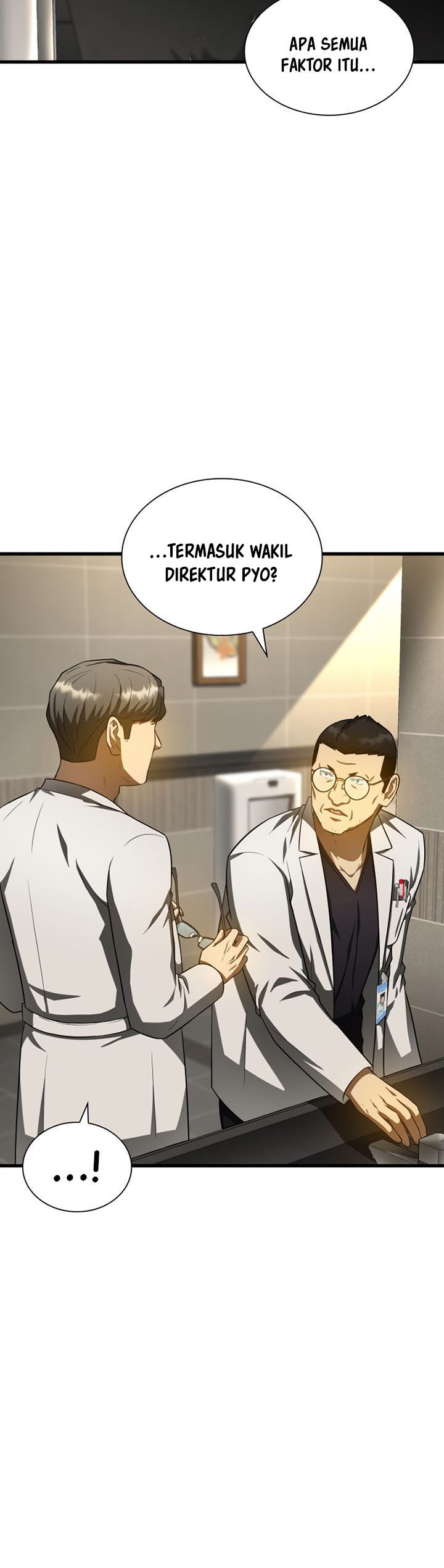 Perfect Surgeon Chapter 74