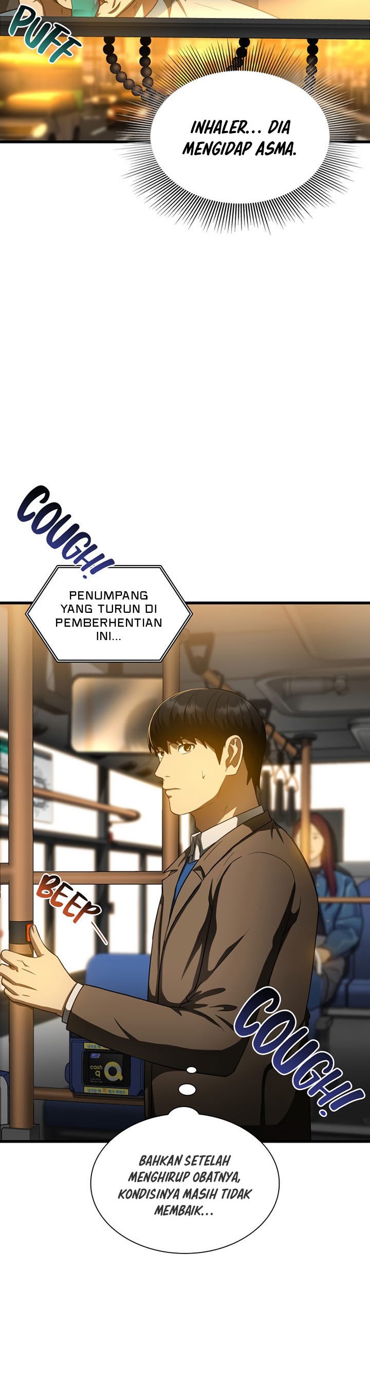 Perfect Surgeon Chapter 78