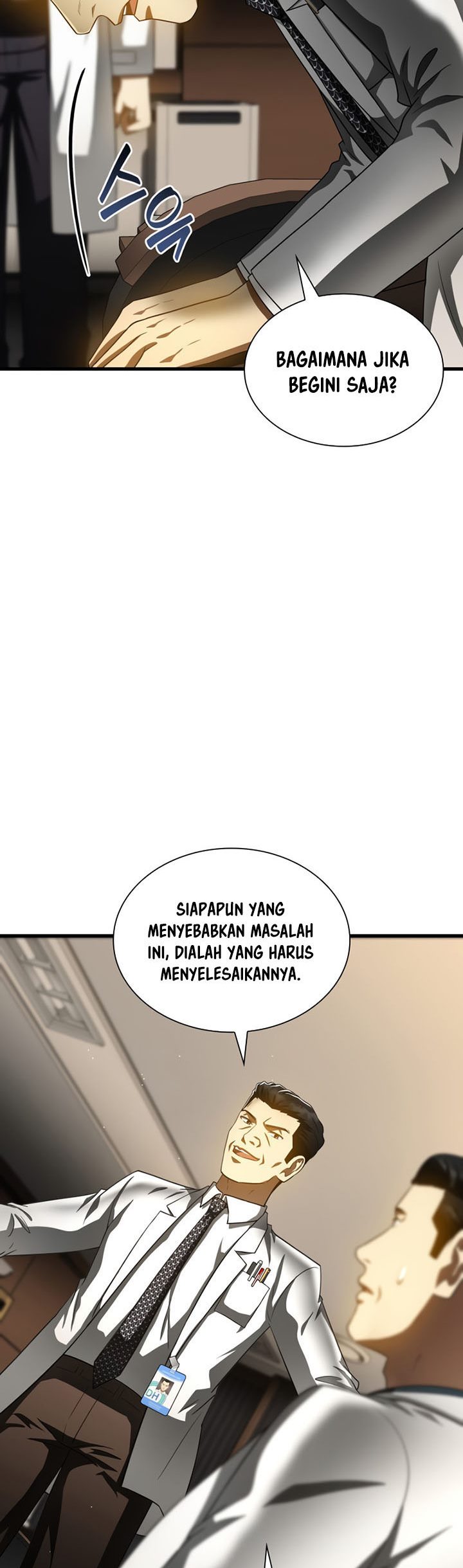 Perfect Surgeon Chapter 81