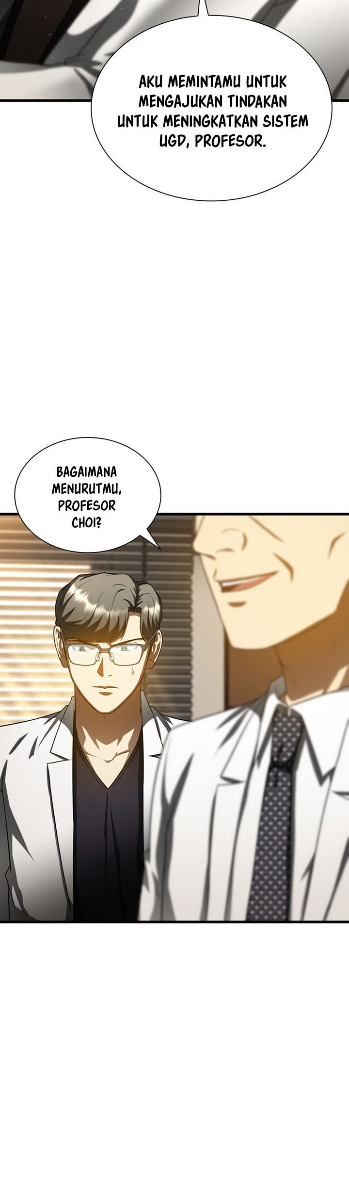 Perfect Surgeon Chapter 81