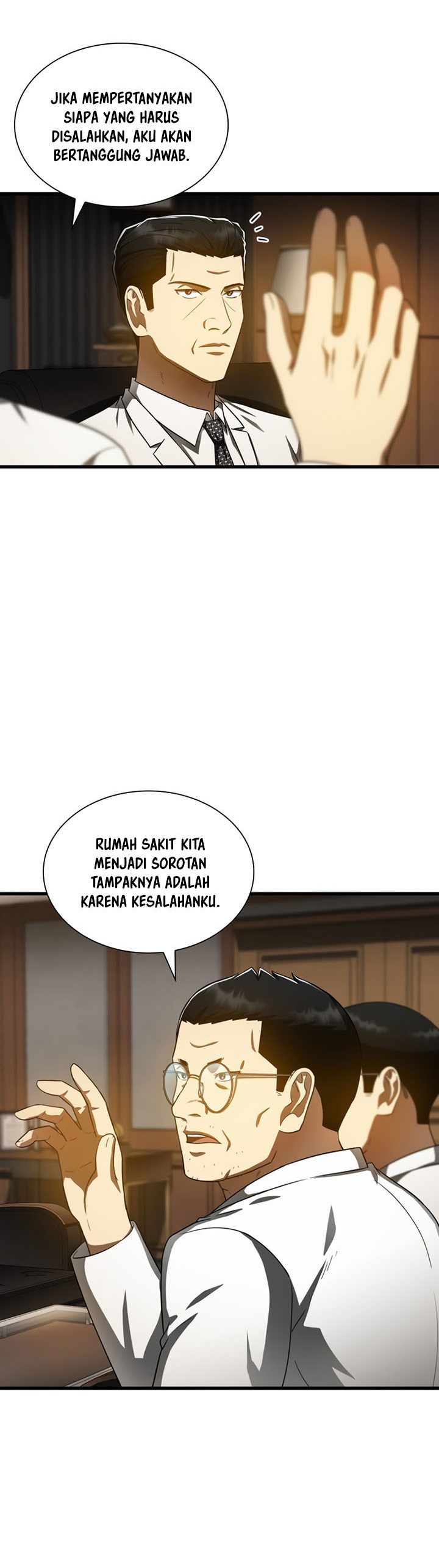 Perfect Surgeon Chapter 81