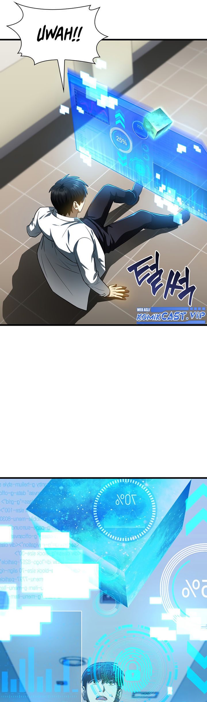 Perfect Surgeon Chapter 82