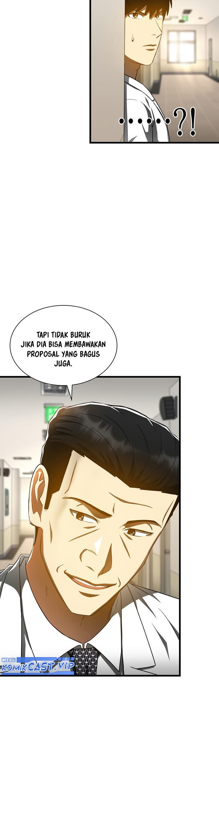 Perfect Surgeon Chapter 82