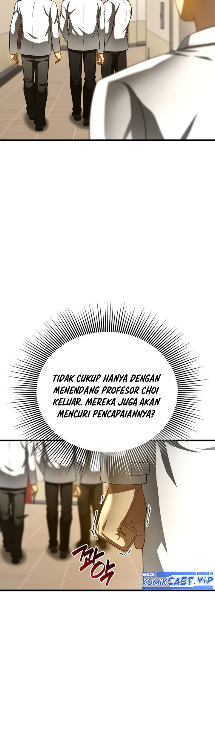 Perfect Surgeon Chapter 82