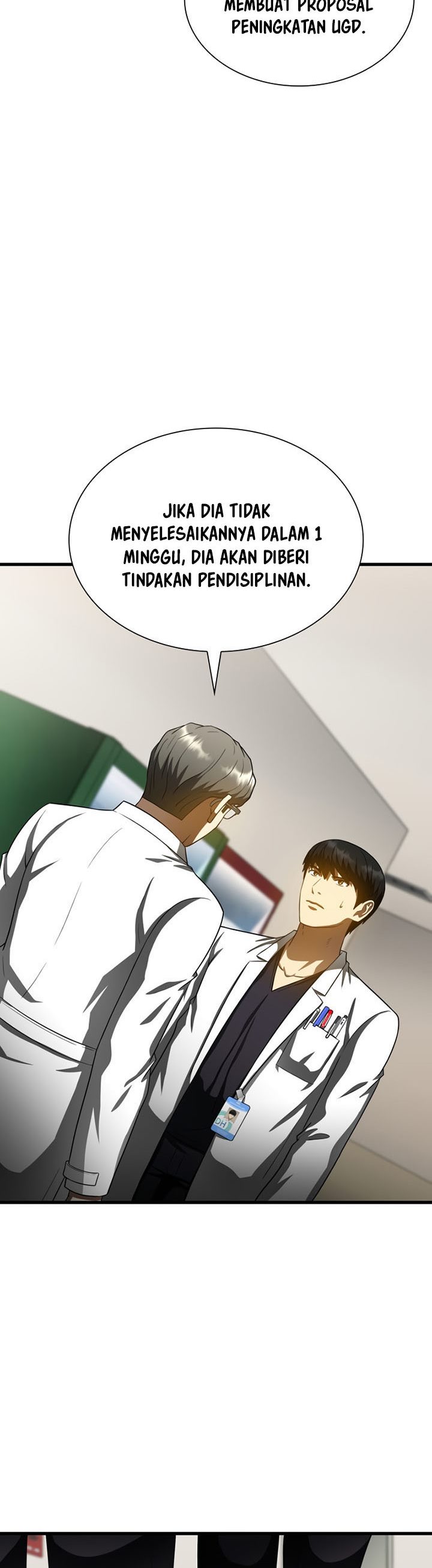 Perfect Surgeon Chapter 82