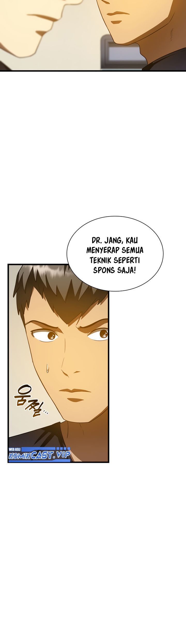 Perfect Surgeon Chapter 84