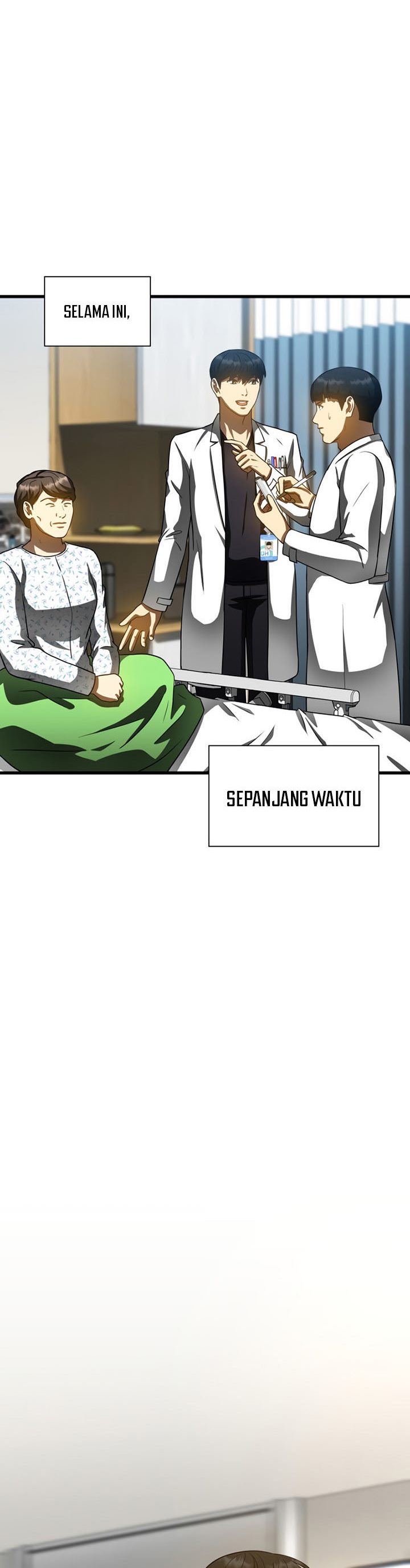 Perfect Surgeon Chapter 84