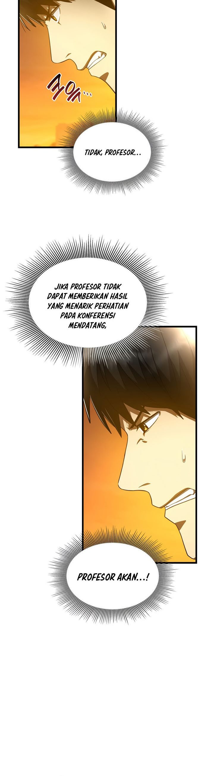 Perfect Surgeon Chapter 85