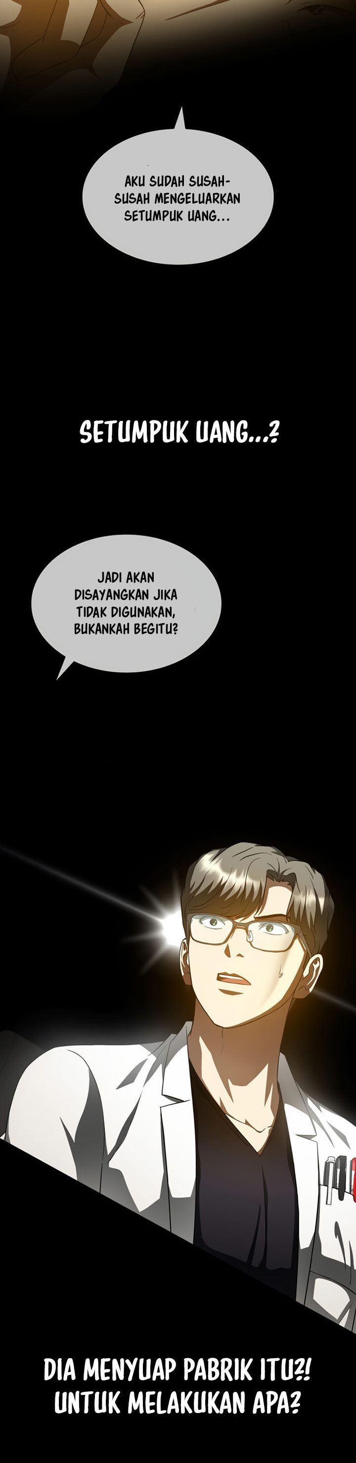 Perfect Surgeon Chapter 86