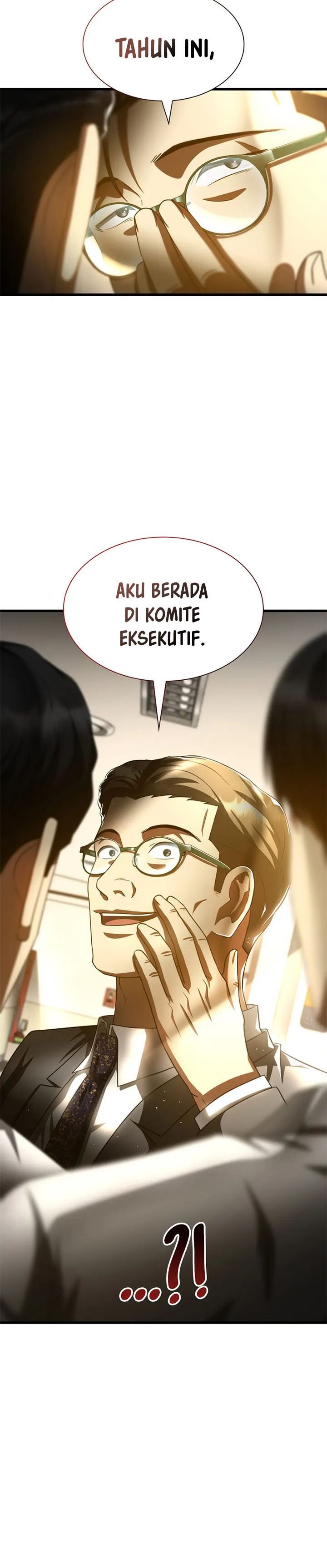 Perfect Surgeon Chapter 91