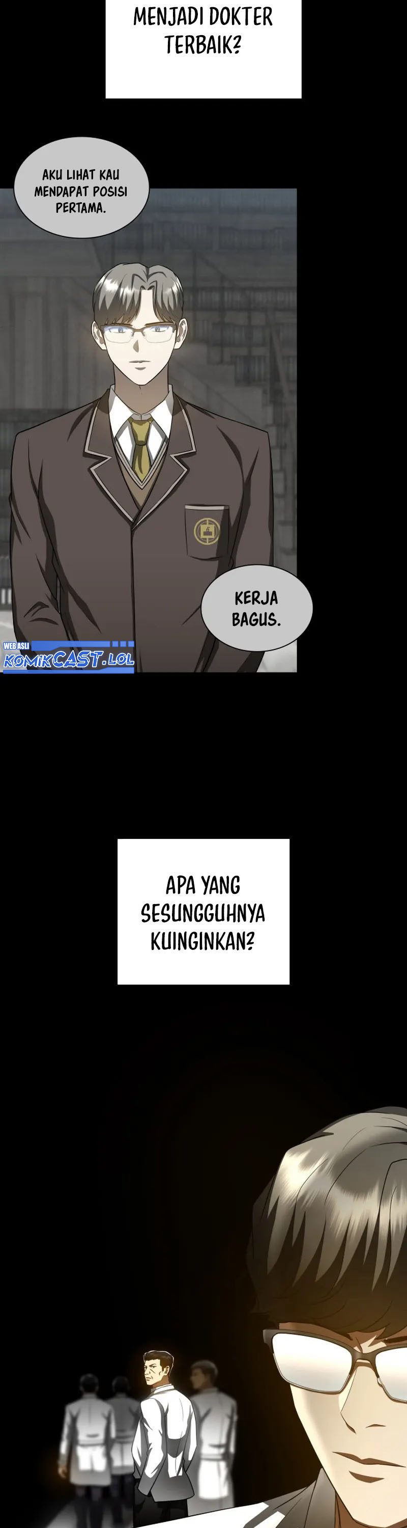 Perfect Surgeon Chapter 93