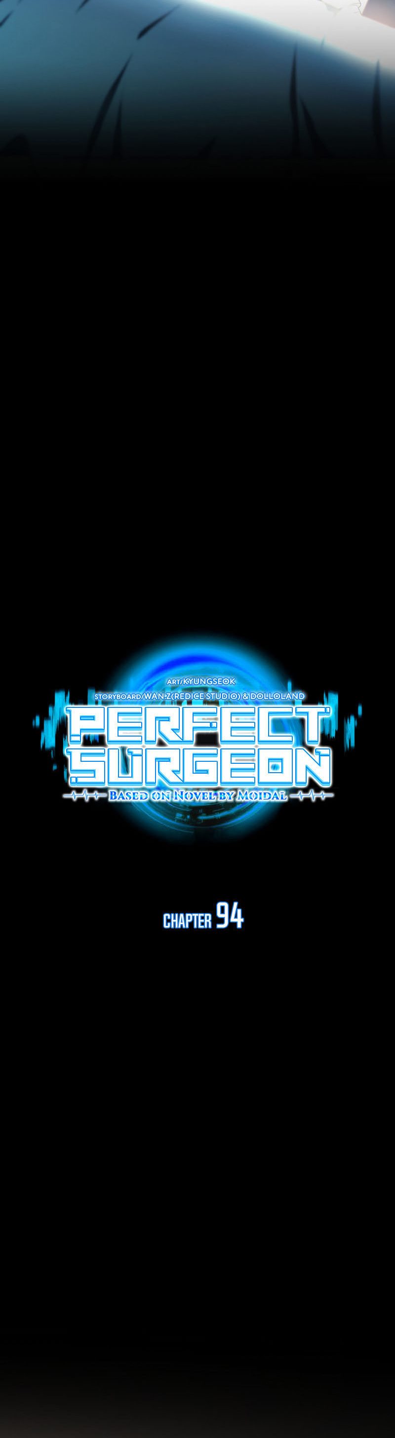 Perfect Surgeon Chapter 94