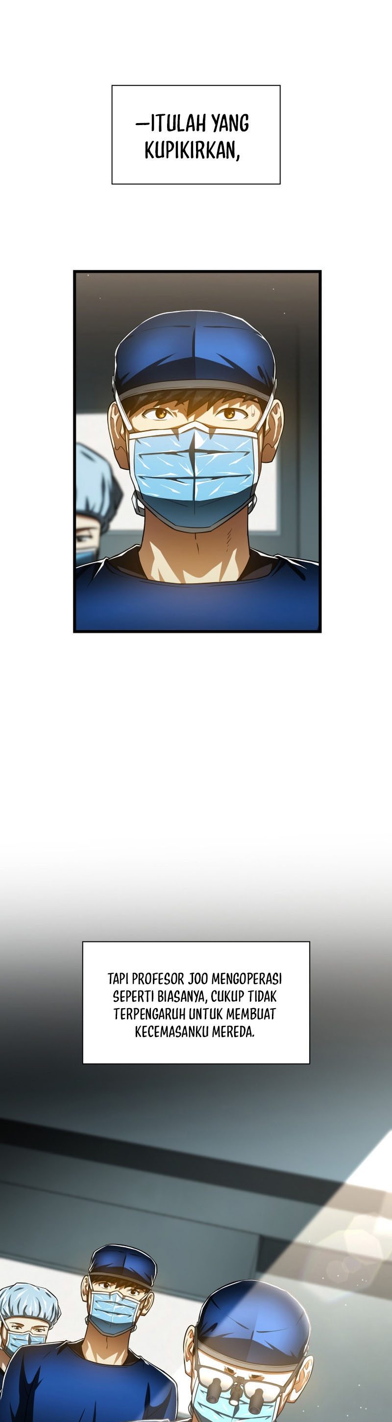 Perfect Surgeon Chapter 94