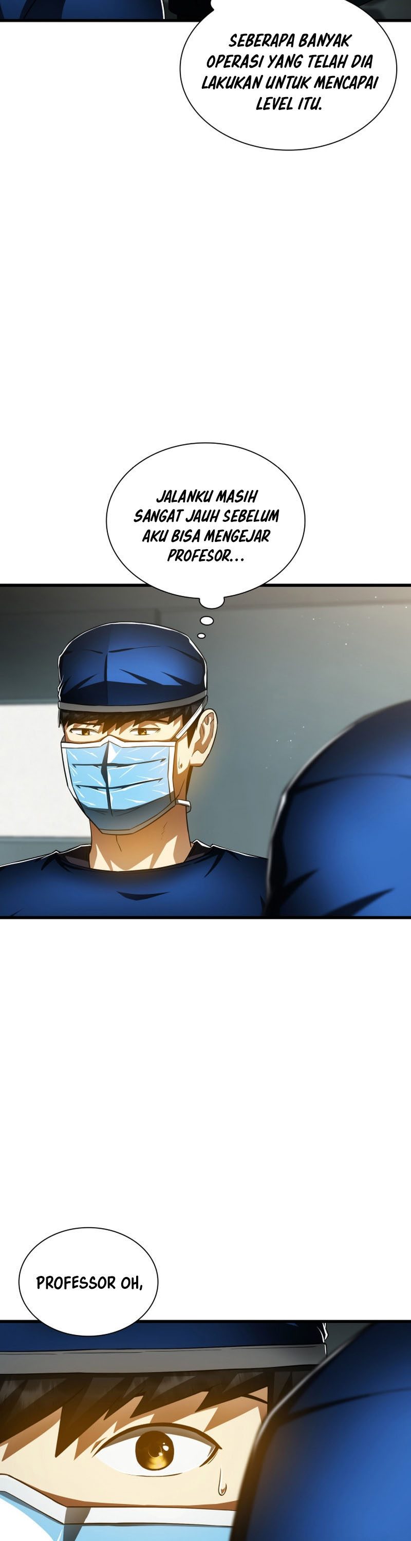 Perfect Surgeon Chapter 94