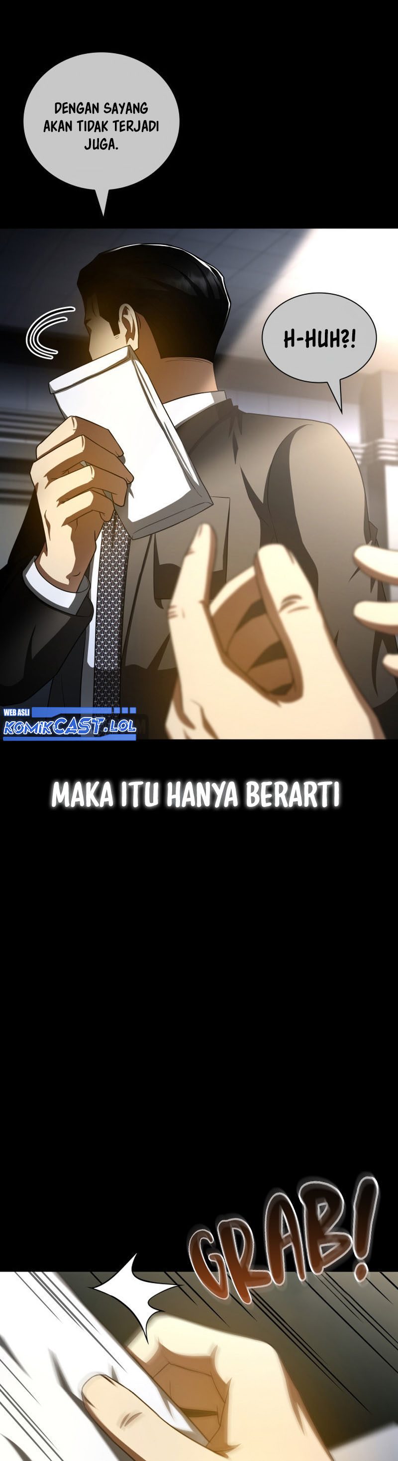 Perfect Surgeon Chapter 94