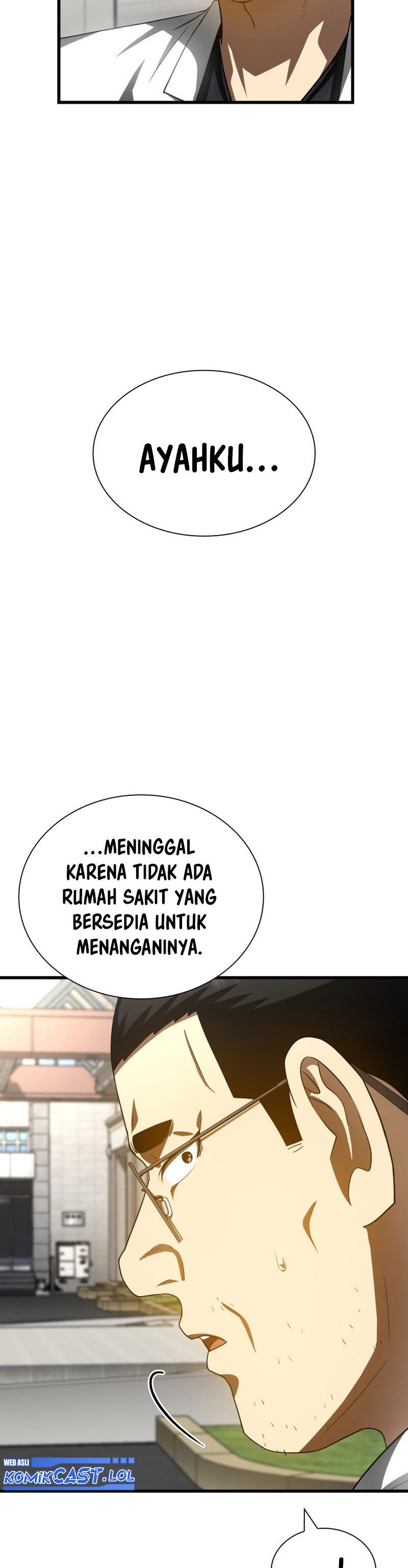 Perfect Surgeon Chapter 96