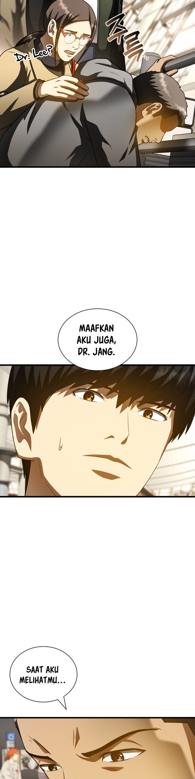 Perfect Surgeon Chapter 98