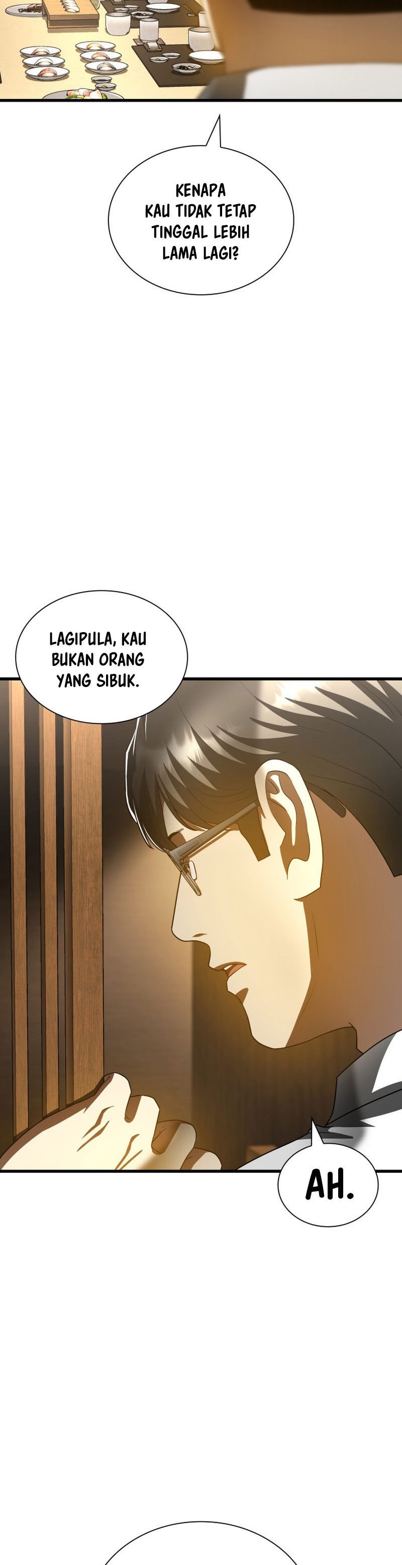 Perfect Surgeon Chapter 98