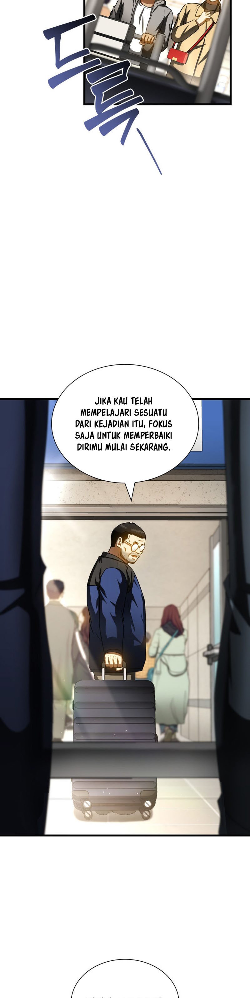 Perfect Surgeon Chapter 98