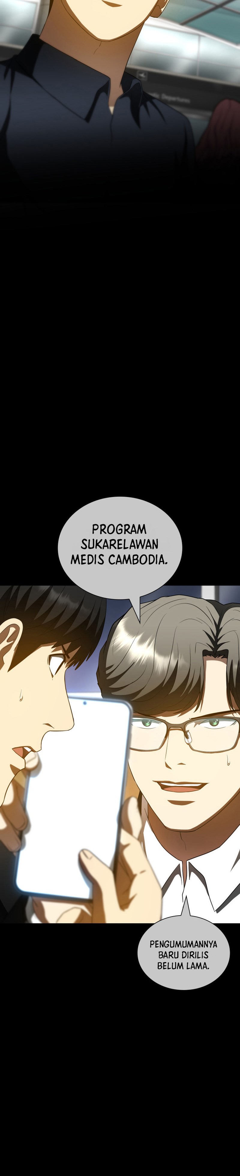 Perfect Surgeon Chapter 99