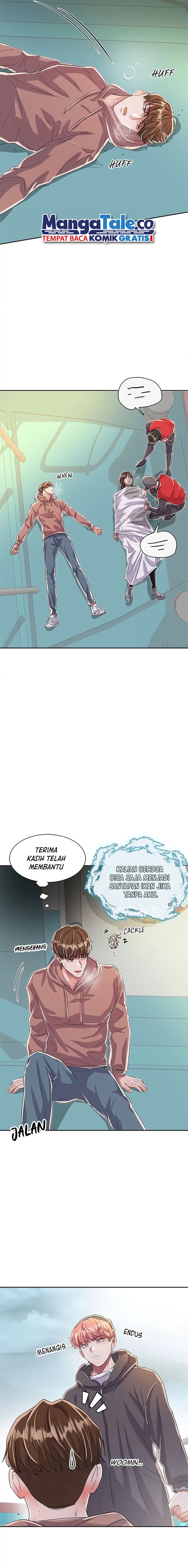 The Definition Of A Top Star Chapter 48