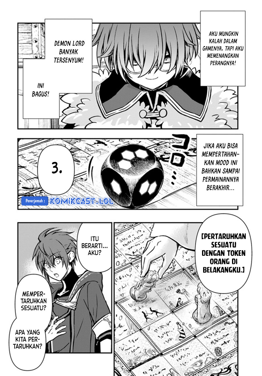 Kanzen Kaihi Healer No Kiseki Chapter 40