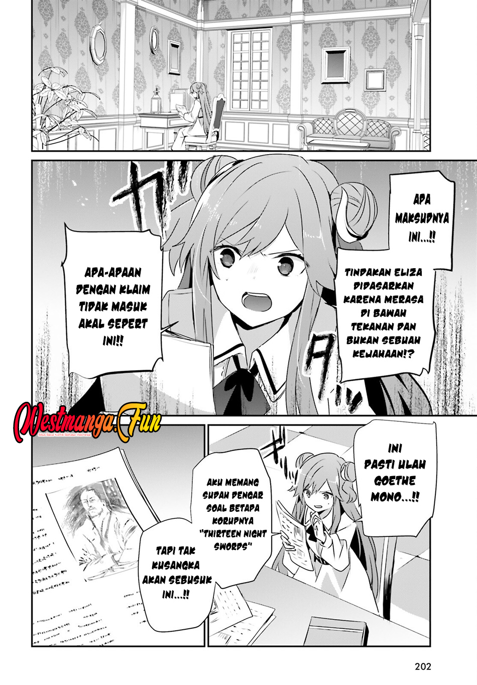 Kage No Jitsuryokusha Ni Naritakute Chapter 67