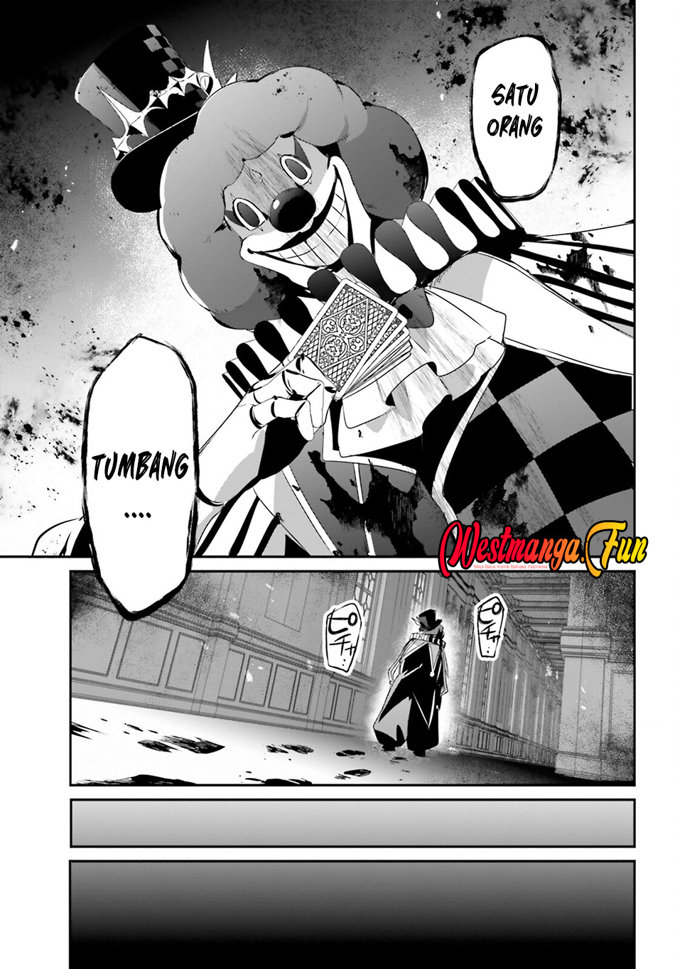 Kage No Jitsuryokusha Ni Naritakute Chapter 67