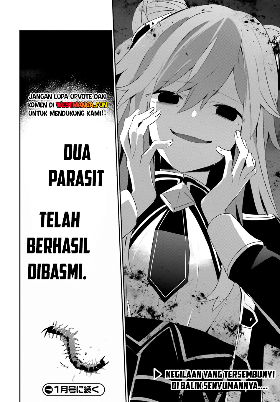 Kage No Jitsuryokusha Ni Naritakute Chapter 68