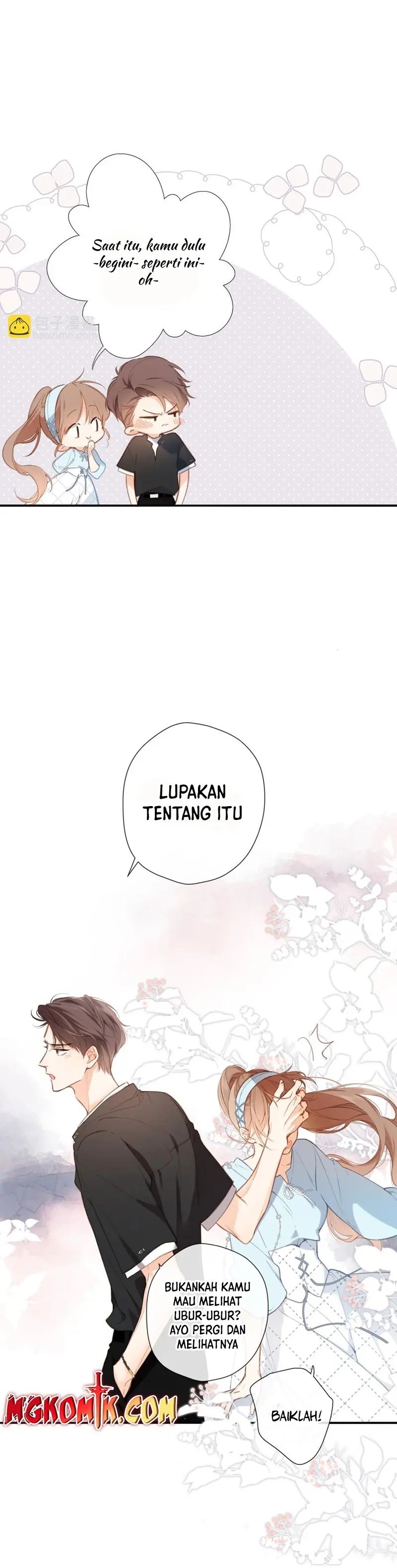 Once More Chapter 152