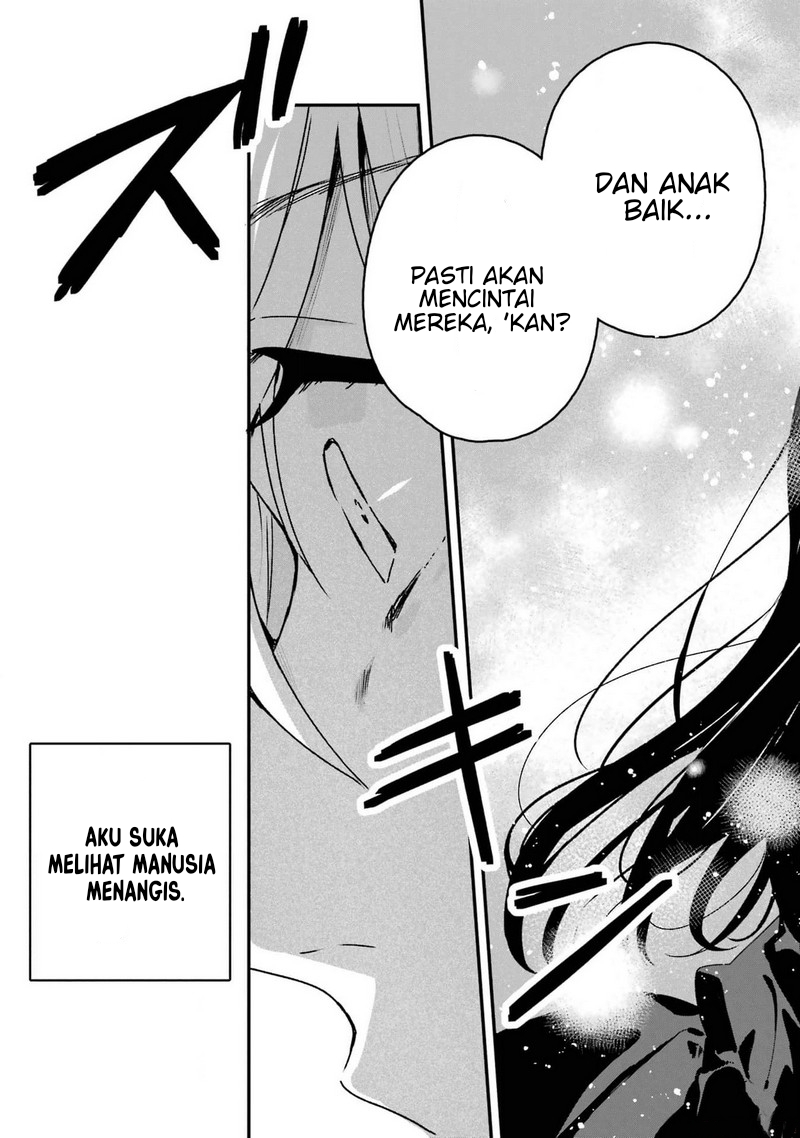 Shinigami No Hanayome: Yomei 7-nichi Kara No Koufuku Chapter 1