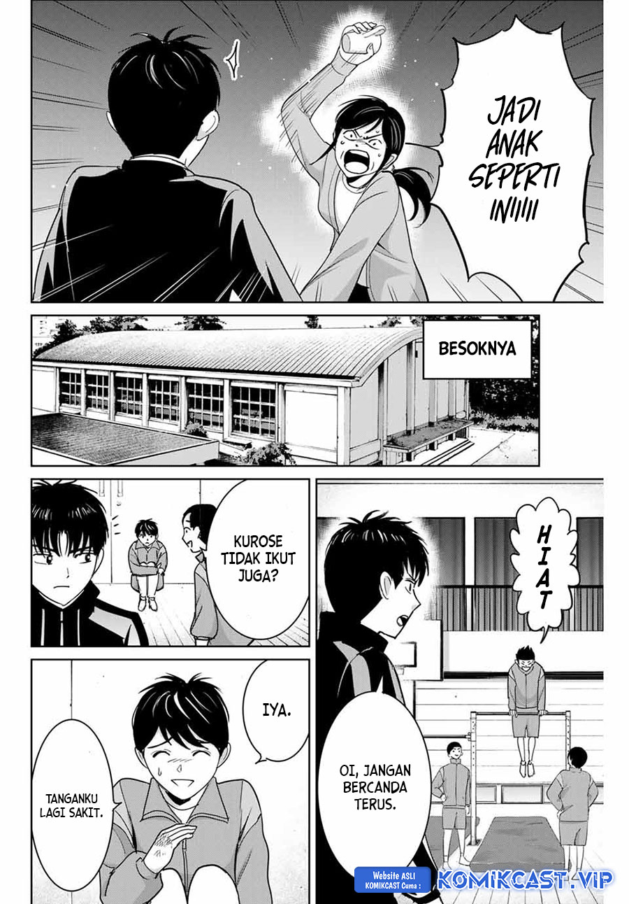 Fukushuu No Kyoukasho Chapter 66