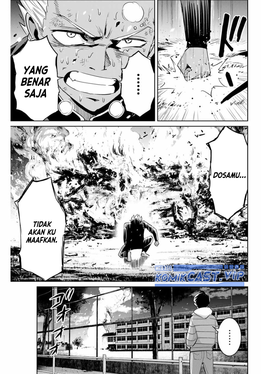 Fukushuu No Kyoukasho Chapter 71