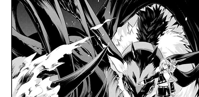 Nue No Onmyouji Chapter 52