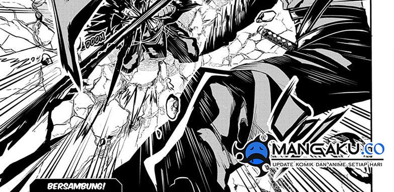 Nue No Onmyouji Chapter 53