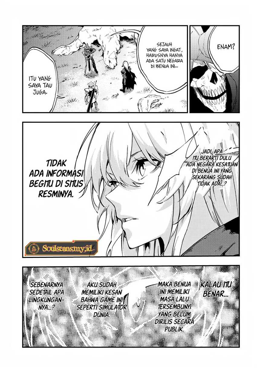 Ougon No Keikenchi Chapter 9