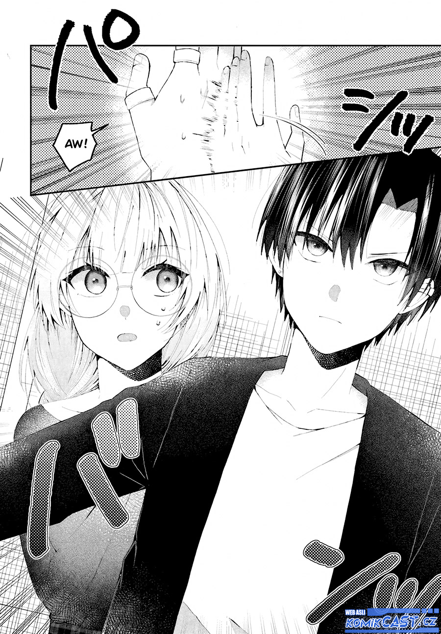 Naze Ka S-kyuu Bijo-tachi No Wadai Ni Ore Ga Agaru Ken Chapter 1