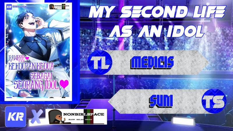 My Second Life As An Idol Chapter 3