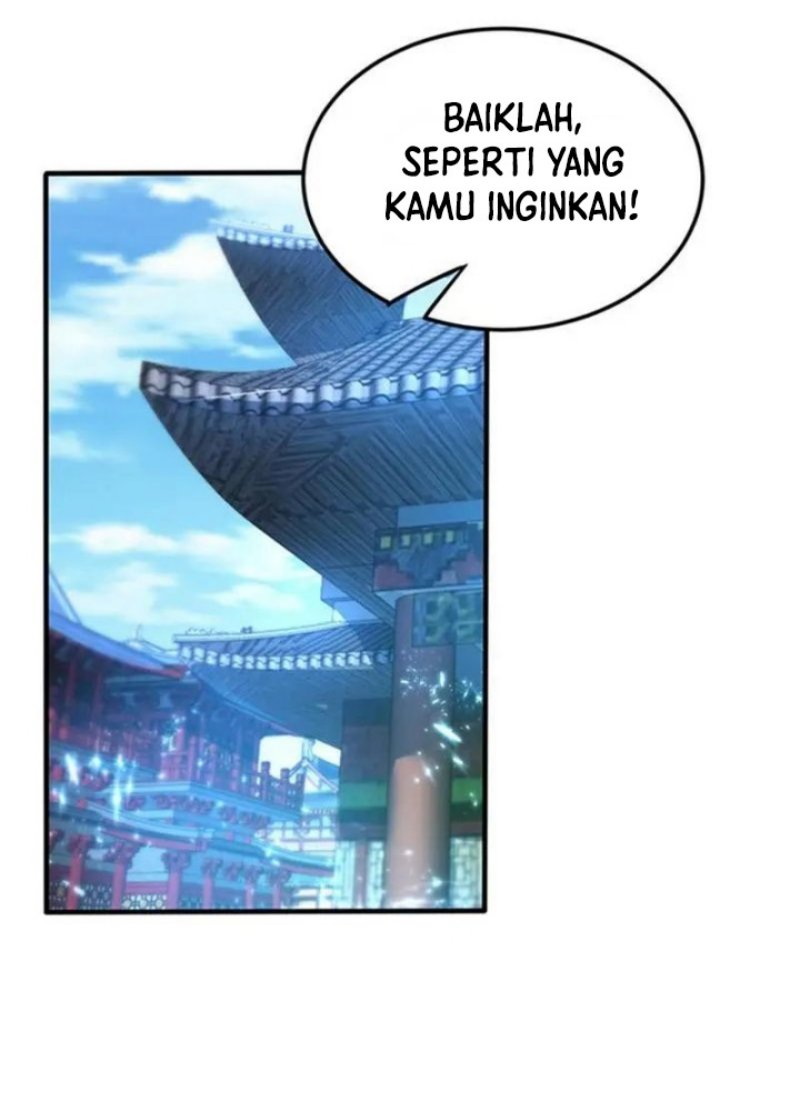 Martial Inverse Chapter 80