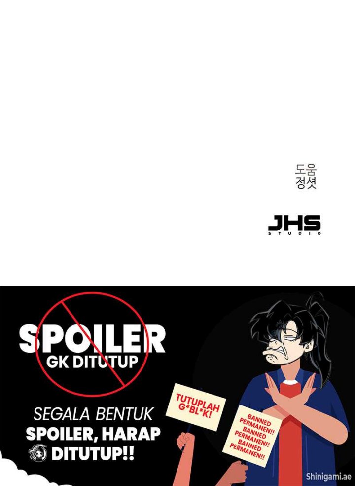 Surviving As A Genius On Borrowed Time Chapter 18