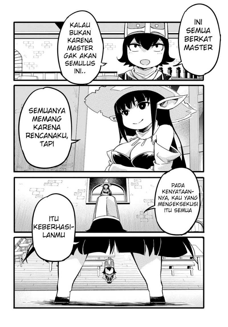 Aru Hi, Totsuzen Gal No Iinazuke Ga Dekita Chapter 6